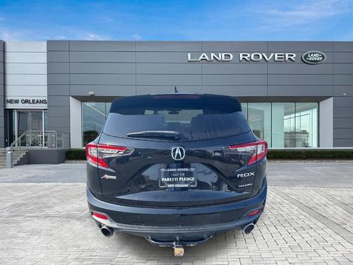 2019 Acura RDX A-Spec