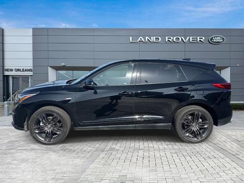2019 Acura RDX A-Spec
