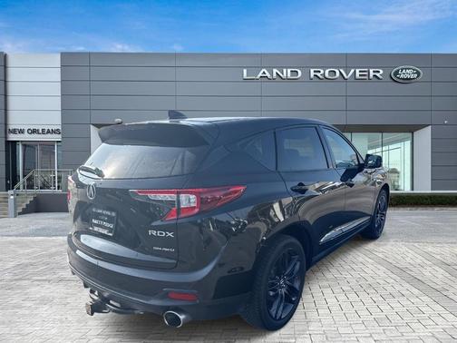 2019 Acura RDX A-Spec