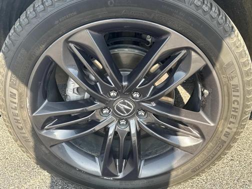 2019 Acura RDX A-Spec