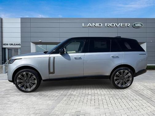 2025 Land Rover Range Rover P530 SE 7 Seat