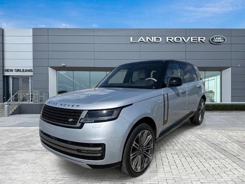 2025 Land Rover Range Rover P530 SE 7 Seat