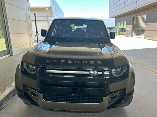 2021 Land Rover Defender 110 X