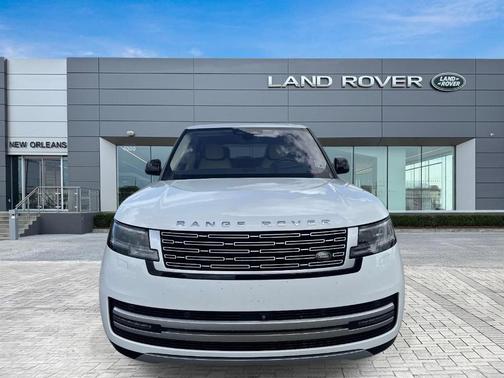 2023 Land Rover Range Rover Autobiography