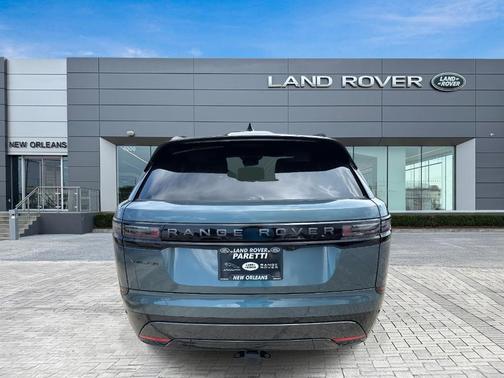 2026 Land Rover Range Rover Velar P250 Dynamic SE
