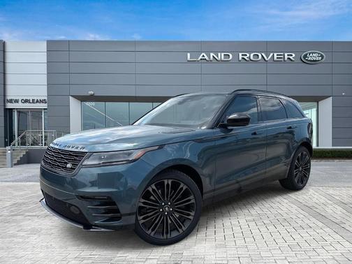 2026 Land Rover Range Rover Velar P250 Dynamic SE