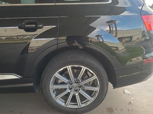 2018 Audi Q7 3.0T Premium