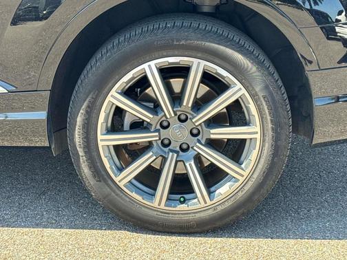 2018 Audi Q7 3.0T Premium