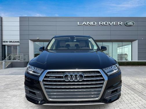 2018 Audi Q7 3.0T Premium