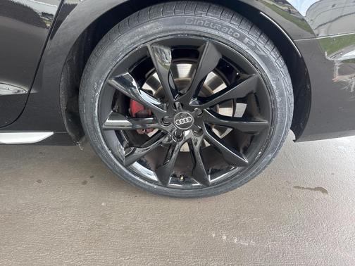 2021 Audi S4 3.0T Premium Plus