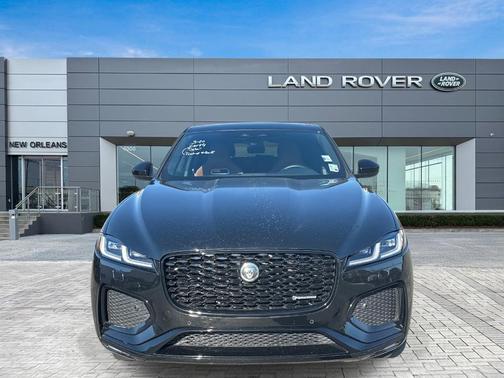 2024 Jaguar F-PACE P250 R-Dynamic S