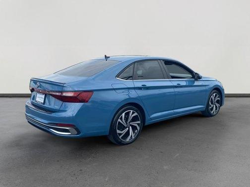 2025 Volkswagen Jetta 1.5T SEL