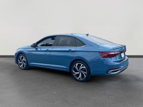 2025 Volkswagen Jetta 1.5T SEL