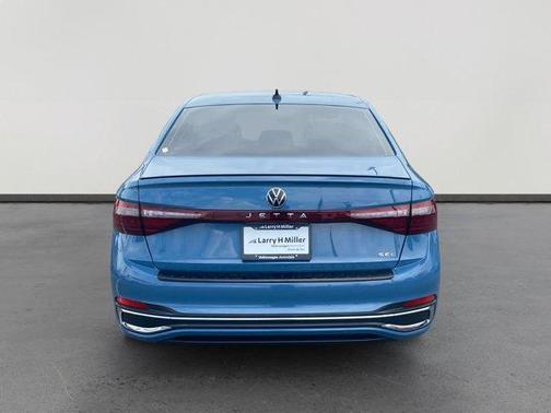 2025 Volkswagen Jetta 1.5T SEL