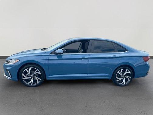 2025 Volkswagen Jetta 1.5T SEL