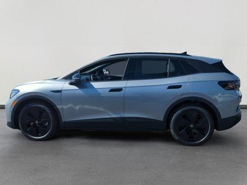 2025 Volkswagen ID.4 Pro