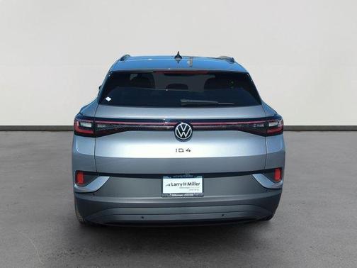 2025 Volkswagen ID.4 Pro