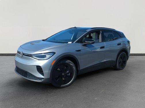 2025 Volkswagen ID.4 Pro