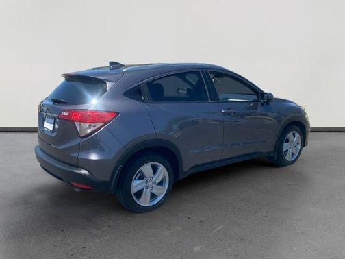 2020 Honda HR-V EX