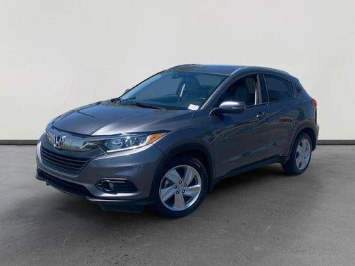 2020 Honda HR-V EX