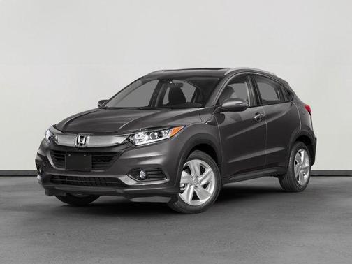 2020 Honda HR-V EX