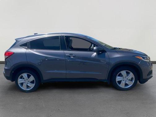 2020 Honda HR-V EX