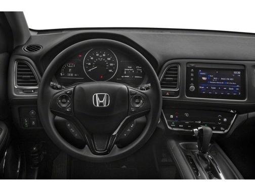 2020 Honda HR-V EX