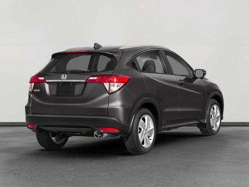 2020 Honda HR-V EX