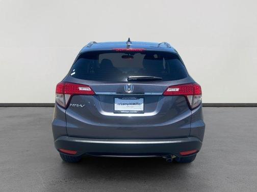2020 Honda HR-V EX