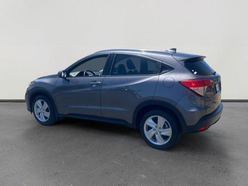 2020 Honda HR-V EX