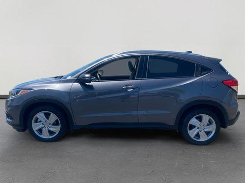 2020 Honda HR-V EX