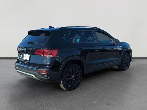 2022 Volkswagen Taos 1.5T S