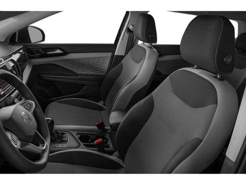 2022 Volkswagen Taos 1.5T S