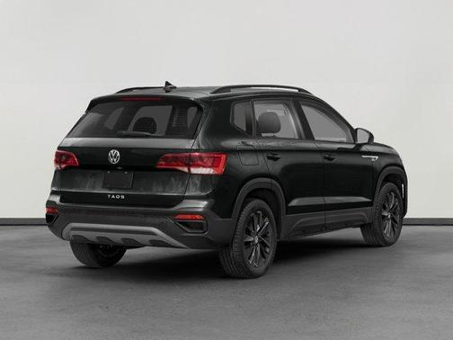 2022 Volkswagen Taos 1.5T S