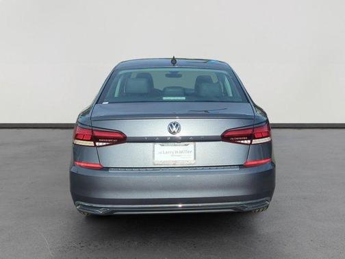 2021 Volkswagen Passat 2.0T SE