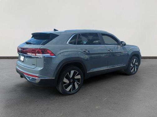 2026 Volkswagen Atlas Cross Sport 2.0T SEL