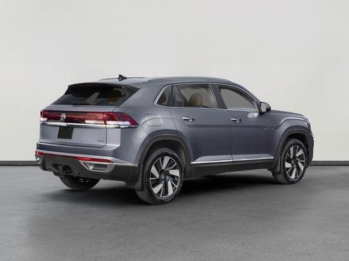 2026 Volkswagen Atlas Cross Sport 2.0T SEL
