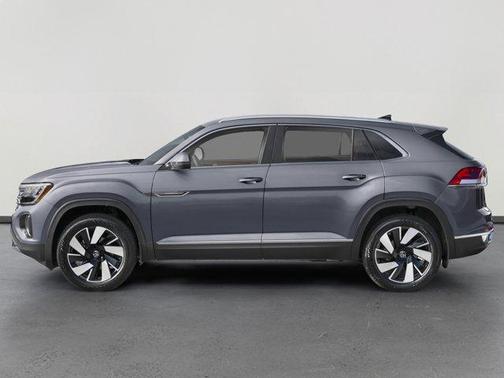 2026 Volkswagen Atlas Cross Sport 2.0T SEL