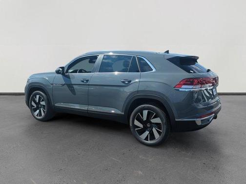 2026 Volkswagen Atlas Cross Sport 2.0T SEL