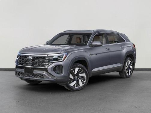 2026 Volkswagen Atlas Cross Sport 2.0T SEL