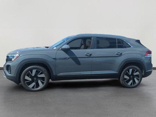 2026 Volkswagen Atlas Cross Sport 2.0T SEL