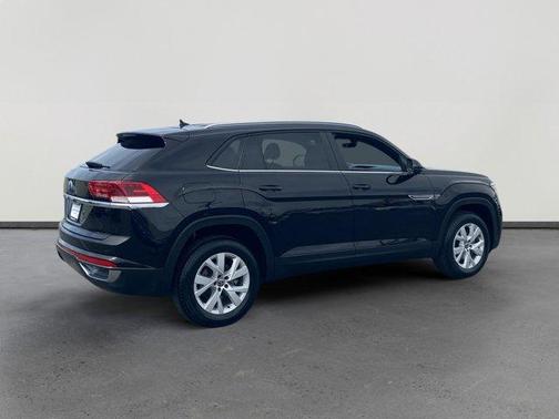 2021 Volkswagen Atlas Cross Sport 2.0T S
