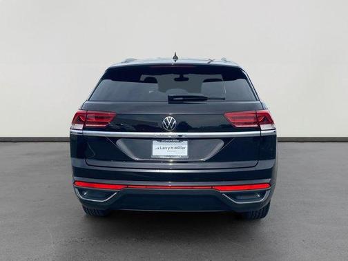 2021 Volkswagen Atlas Cross Sport 2.0T S