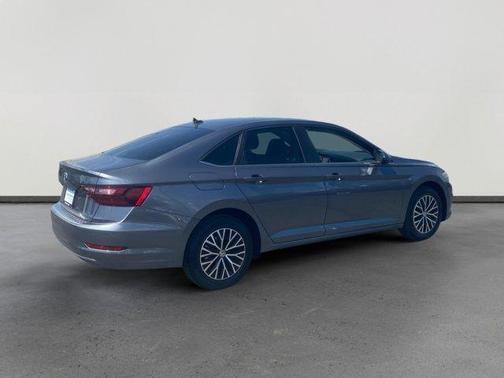 2021 Volkswagen Jetta 1.4T S