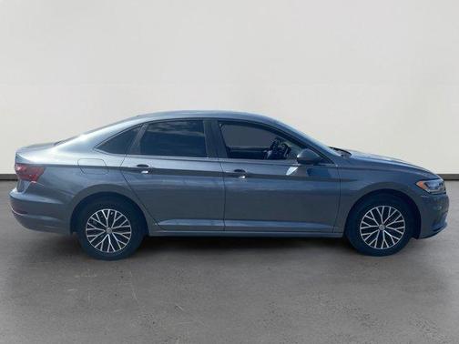 2021 Volkswagen Jetta 1.4T S