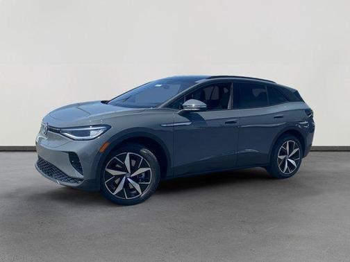 2025 Volkswagen ID.4 Pro S