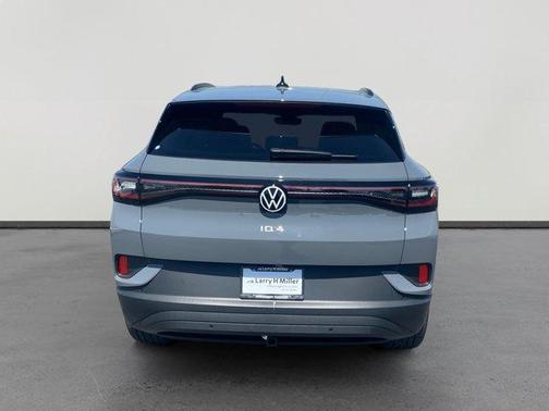 2025 Volkswagen ID.4 Pro S