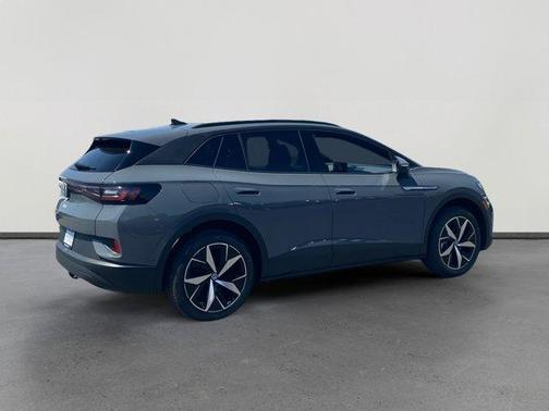 2025 Volkswagen ID.4 Pro S