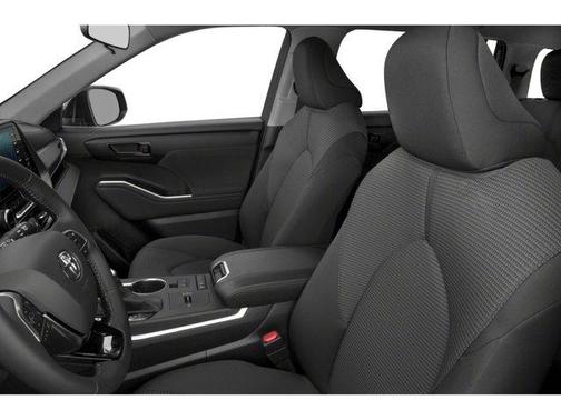 2022 Toyota Highlander Hybrid Limited