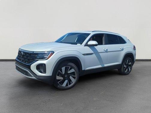 2026 Volkswagen Atlas Cross Sport 2.0T SEL
